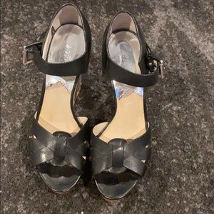 Michael kors the jet set 6 shoes